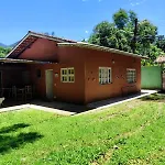 Pedaco Do Paraiso