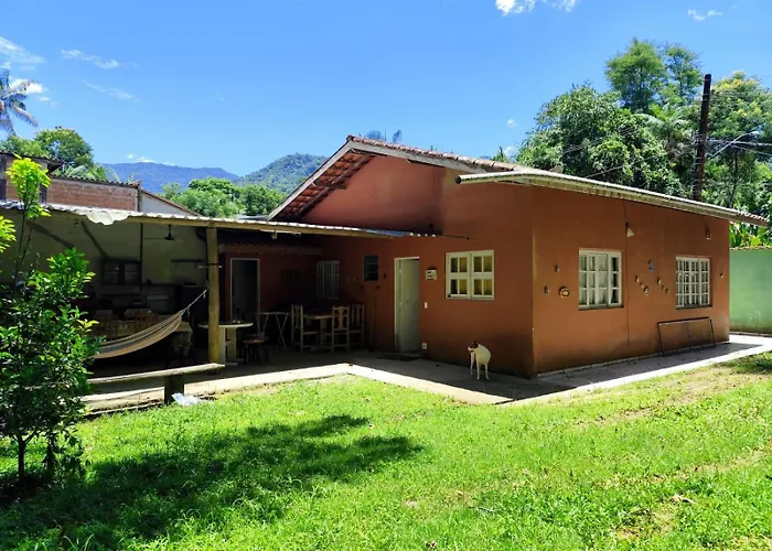 Pedaco Do Paraiso