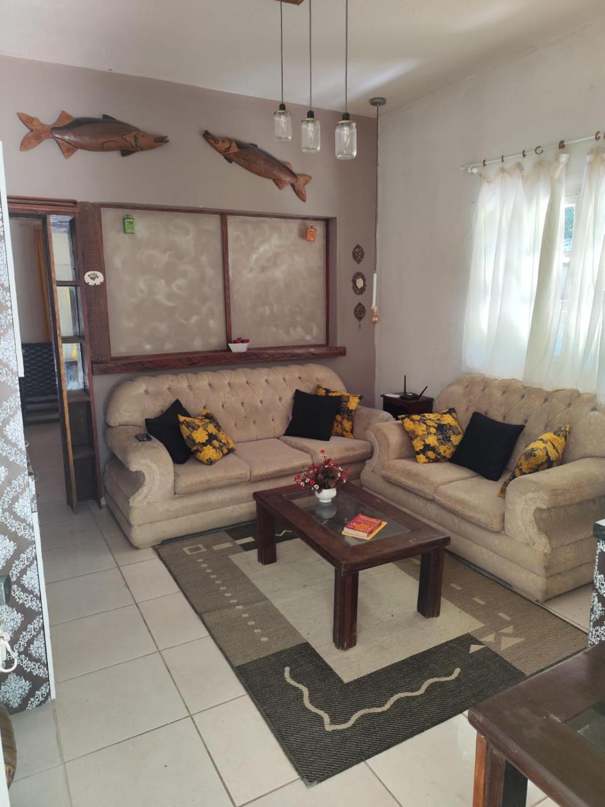 Casa de férias Pedaco Do Paraiso Ubatuba