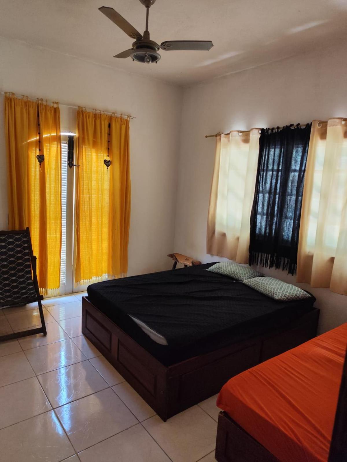 Casa de férias Pedaco Do Paraiso *