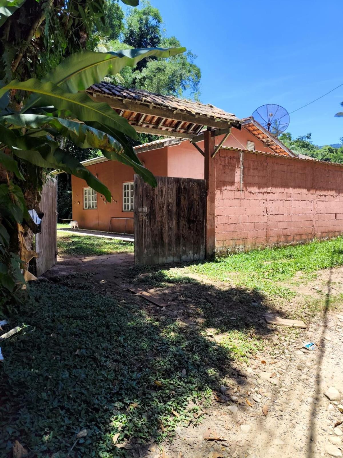 Casa de férias Pedaco Do Paraiso