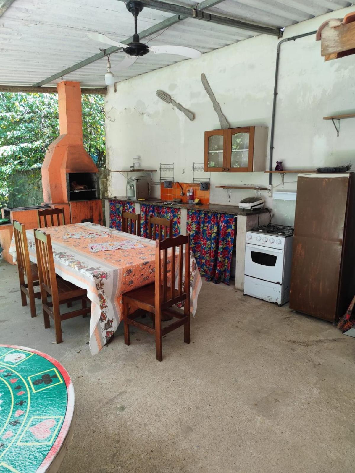 Casa de férias Pedaco Do Paraiso *