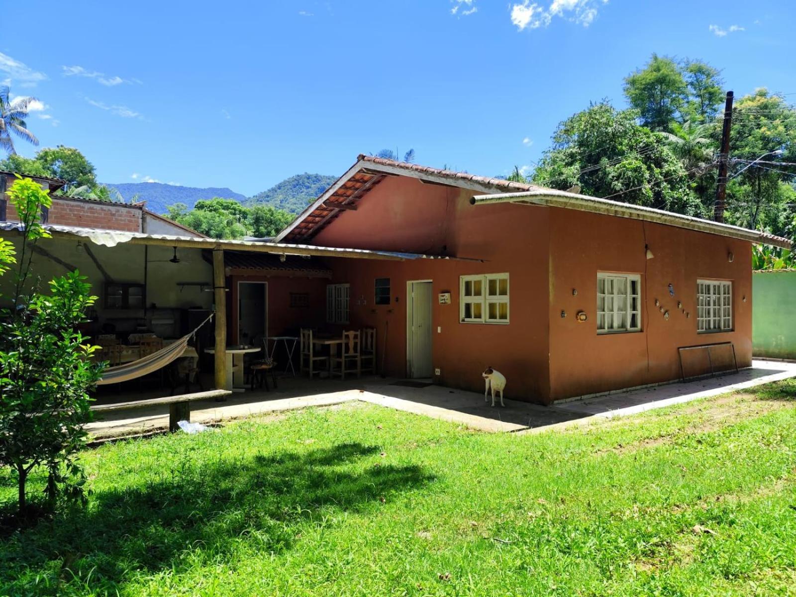 Pedaco Do Paraiso * Ubatuba
